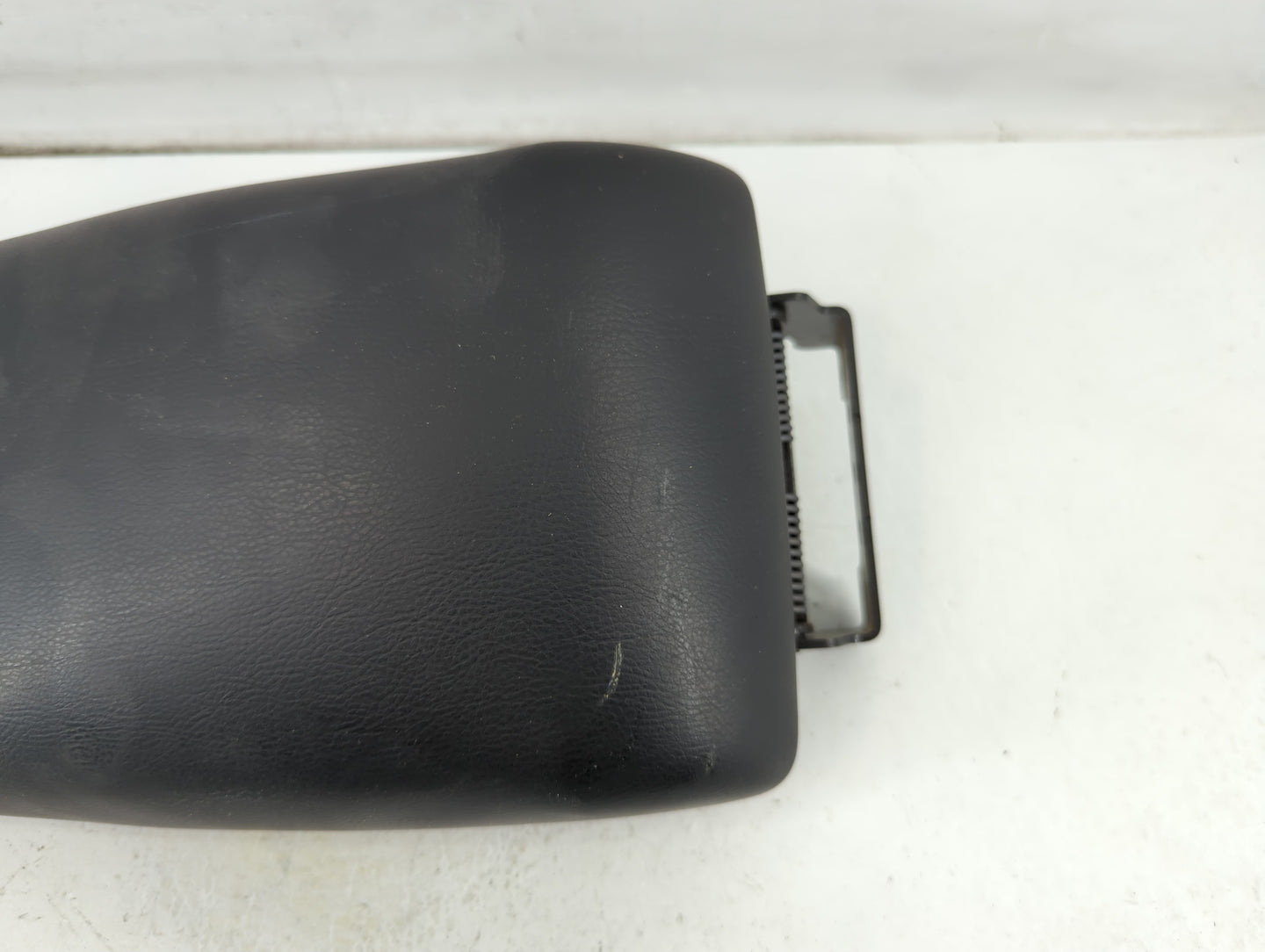 2013 Nissan Sentra Center Console Armrest Cover Lid Fits OEM Used Auto Parts - Oemusedautoparts1.com