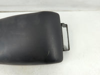 2013 Nissan Sentra Center Console Armrest Cover Lid Fits OEM Used Auto Parts - Oemusedautoparts1.com