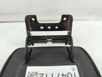 2013 Nissan Sentra Center Console Armrest Cover Lid Fits OEM Used Auto Parts - Oemusedautoparts1.com
