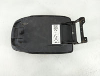 2013 Nissan Sentra Center Console Armrest Cover Lid Fits OEM Used Auto Parts - Oemusedautoparts1.com