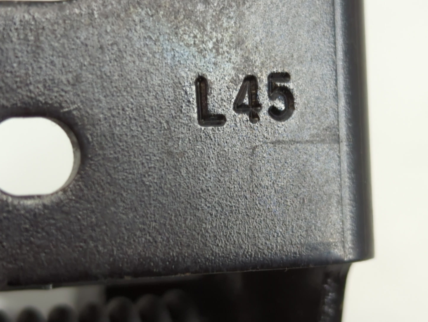 2013 Nissan Sentra Center Console Armrest Cover Lid Fits OEM Used Auto Parts - Oemusedautoparts1.com