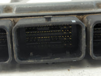 2013-2015 Nissan Sentra PCM Engine Control Computer ECU ECM PCU OEM P/N:NEC005-666 Fits Fits 2013 2014 2015 OEM Used Auto Pa