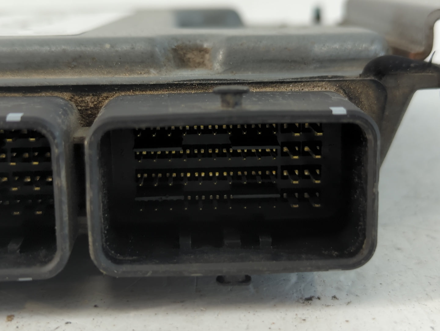 2013-2015 Nissan Sentra PCM Engine Control Computer ECU ECM PCU OEM P/N:NEC005-666 Fits Fits 2013 2014 2015 OEM Used Auto Pa