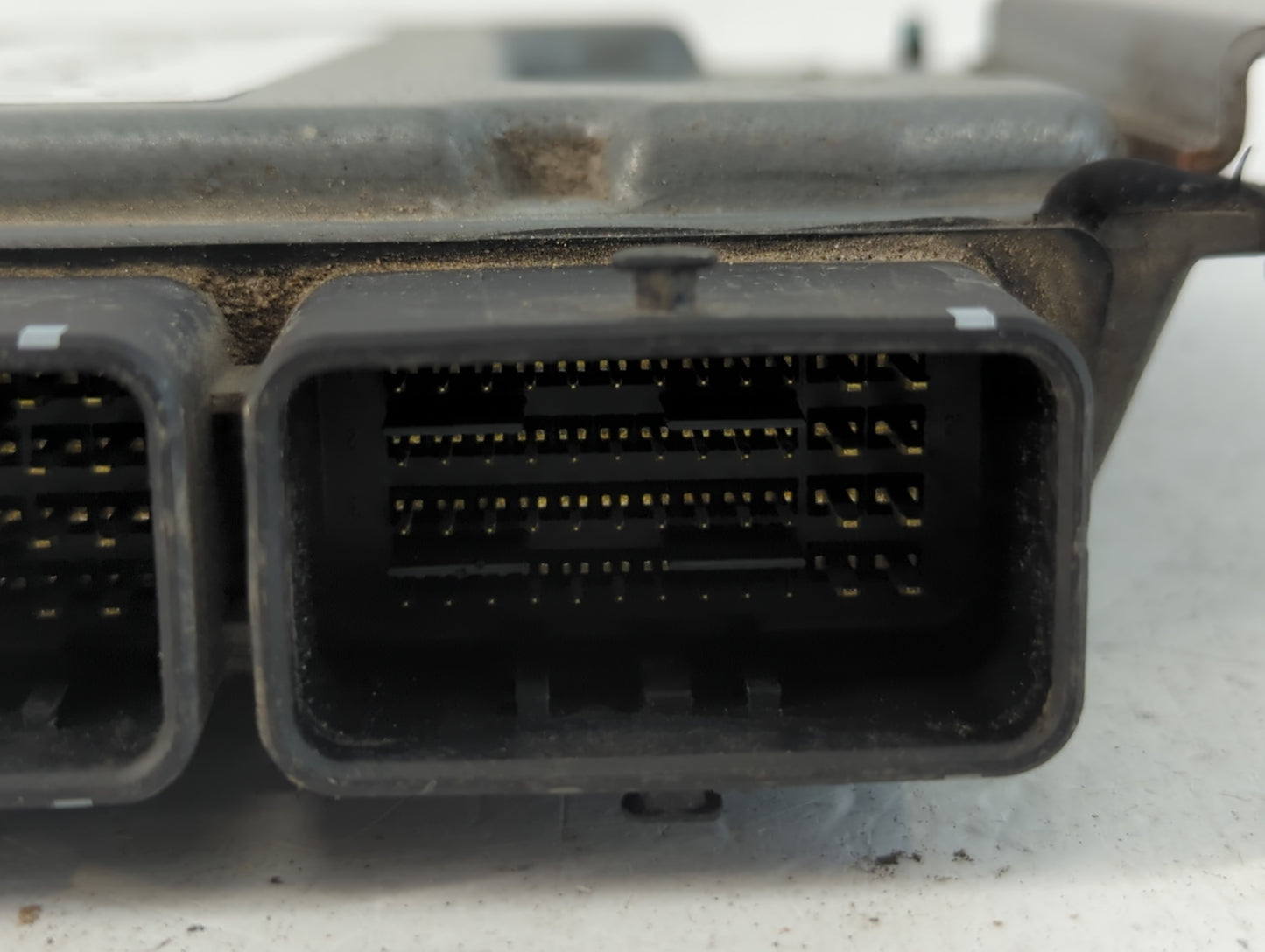 2013-2015 Nissan Sentra PCM Engine Control Computer ECU ECM PCU OEM P/N:NEC005-666 Fits Fits 2013 2014 2015 OEM Used Auto Pa
