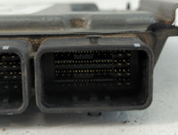 2013-2015 Nissan Sentra PCM Engine Control Computer ECU ECM PCU OEM P/N:NEC005-666 Fits Fits 2013 2014 2015 OEM Used Auto Pa