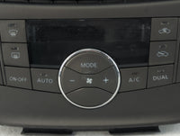 2013-2014 Nissan Sentra Climate Control Module Temperature AC/Heater Replacement P/N:27500 3SG1A Fits Fits 2013 2014 OEM Use