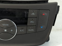 2013-2014 Nissan Sentra Climate Control Module Temperature AC/Heater Replacement P/N:27500 3SG1A Fits Fits 2013 2014 OEM Use