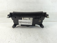 2013-2014 Nissan Sentra Climate Control Module Temperature AC/Heater Replacement P/N:27500 3SG1A Fits Fits 2013 2014 OEM Use