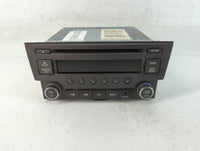2013-2014 Nissan Sentra Radio AM FM Cd Player Receiver Replacement P/N:28185 3RA2A Fits Fits 2013 2014 OEM Used Auto Parts -