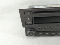 2013-2014 Nissan Sentra Radio AM FM Cd Player Receiver Replacement P/N:28185 3RA2A Fits Fits 2013 2014 OEM Used Auto Parts -