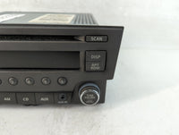 2013-2014 Nissan Sentra Radio AM FM Cd Player Receiver Replacement P/N:28185 3RA2A Fits Fits 2013 2014 OEM Used Auto Parts -