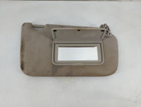 2013-2019 Nissan Sentra Sun Visor Shade Replacement Passenger Right Mirror Fits Fits 2012 2013 2014 2015 2016 2017 2018 2019
