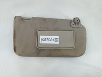2013-2019 Nissan Sentra Sun Visor Shade Replacement Passenger Right Mirror Fits Fits 2012 2013 2014 2015 2016 2017 2018 2019