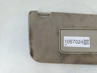 2013-2019 Nissan Sentra Sun Visor Shade Replacement Passenger Right Mirror Fits Fits 2012 2013 2014 2015 2016 2017 2018 2019