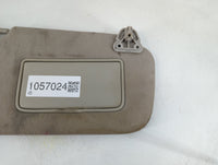 2013-2019 Nissan Sentra Sun Visor Shade Replacement Passenger Right Mirror Fits Fits 2012 2013 2014 2015 2016 2017 2018 2019