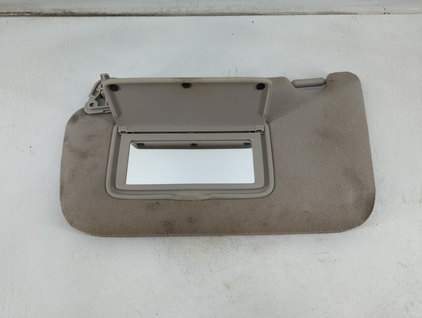 2013-2019 Nissan Sentra Sun Visor Shade Replacement Driver Left Mirror Fits Fits 2012 2013 2014 2015 2016 2017 2018 2019 OEM