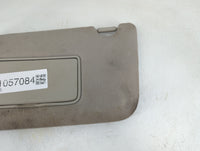 2013-2019 Nissan Sentra Sun Visor Shade Replacement Driver Left Mirror Fits Fits 2012 2013 2014 2015 2016 2017 2018 2019 OEM