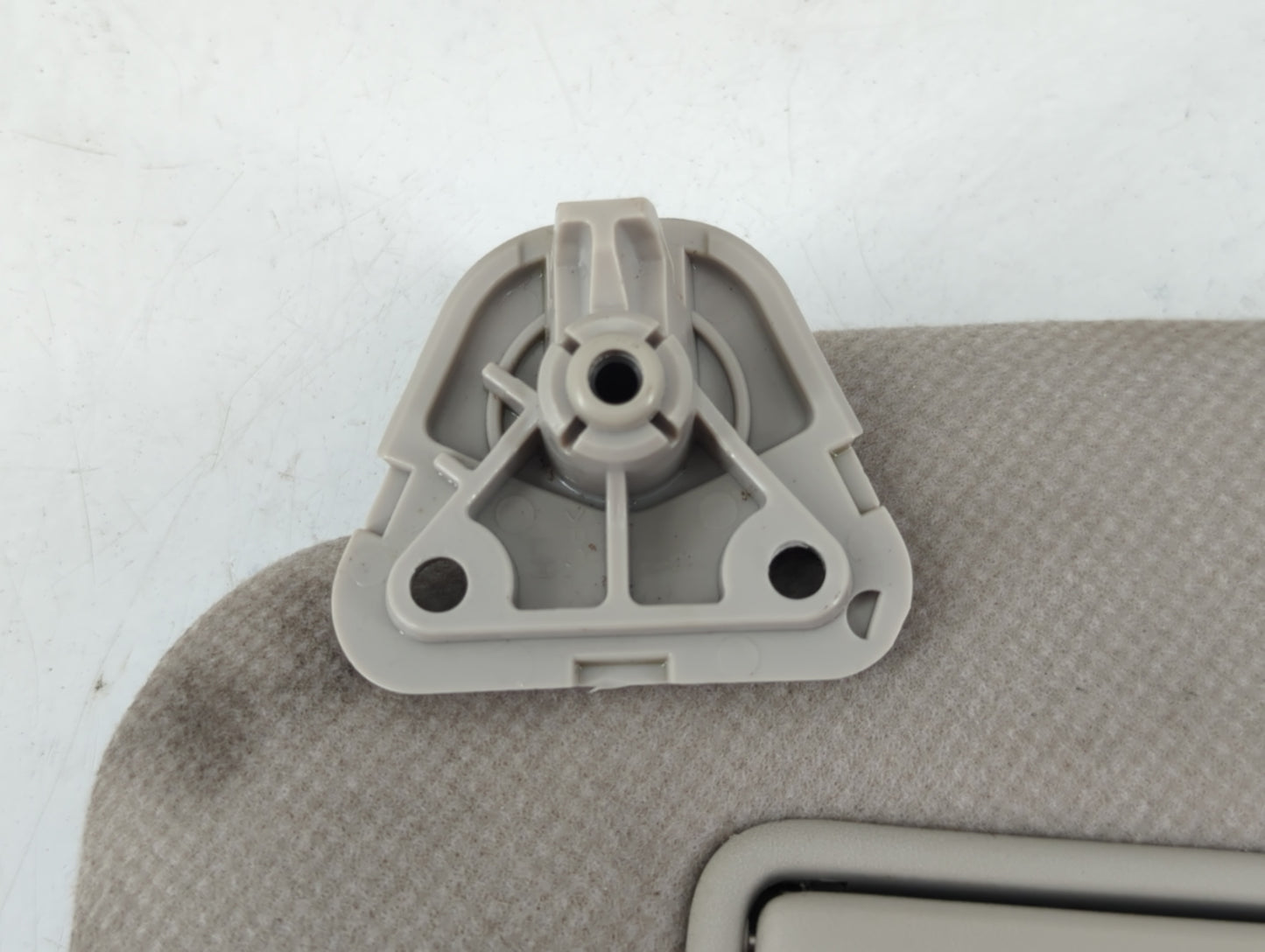 2013-2019 Nissan Sentra Sun Visor Shade Replacement Driver Left Mirror Fits Fits 2012 2013 2014 2015 2016 2017 2018 2019 OEM