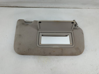 compare product 2013-2019 Nissan Sentra Sun Visor Shade Replacement Passenger Right Mirror Fits Fits 2012 2013 2014 2015 2016 2017 2018 2019 OEM Used Auto Parts