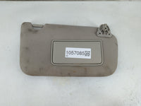 2013-2019 Nissan Sentra Sun Visor Shade Replacement Passenger Right Mirror Fits Fits 2012 2013 2014 2015 2016 2017 2018 2019