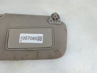 2013-2019 Nissan Sentra Sun Visor Shade Replacement Passenger Right Mirror Fits Fits 2012 2013 2014 2015 2016 2017 2018 2019