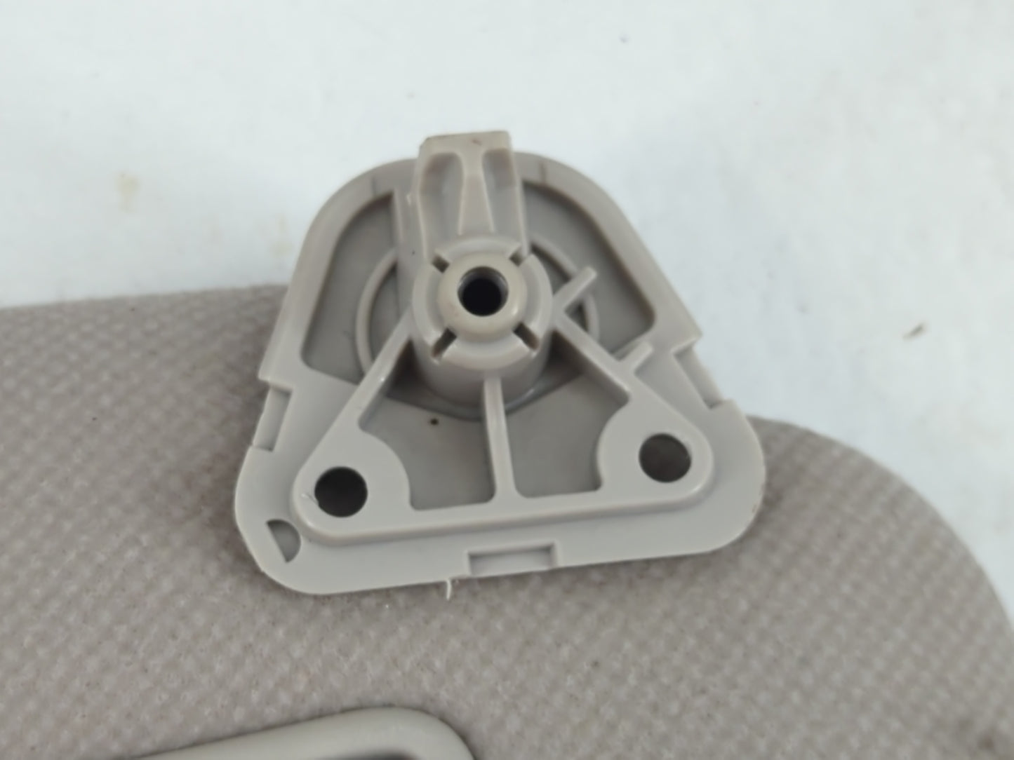 2013-2019 Nissan Sentra Sun Visor Shade Replacement Passenger Right Mirror Fits Fits 2012 2013 2014 2015 2016 2017 2018 2019