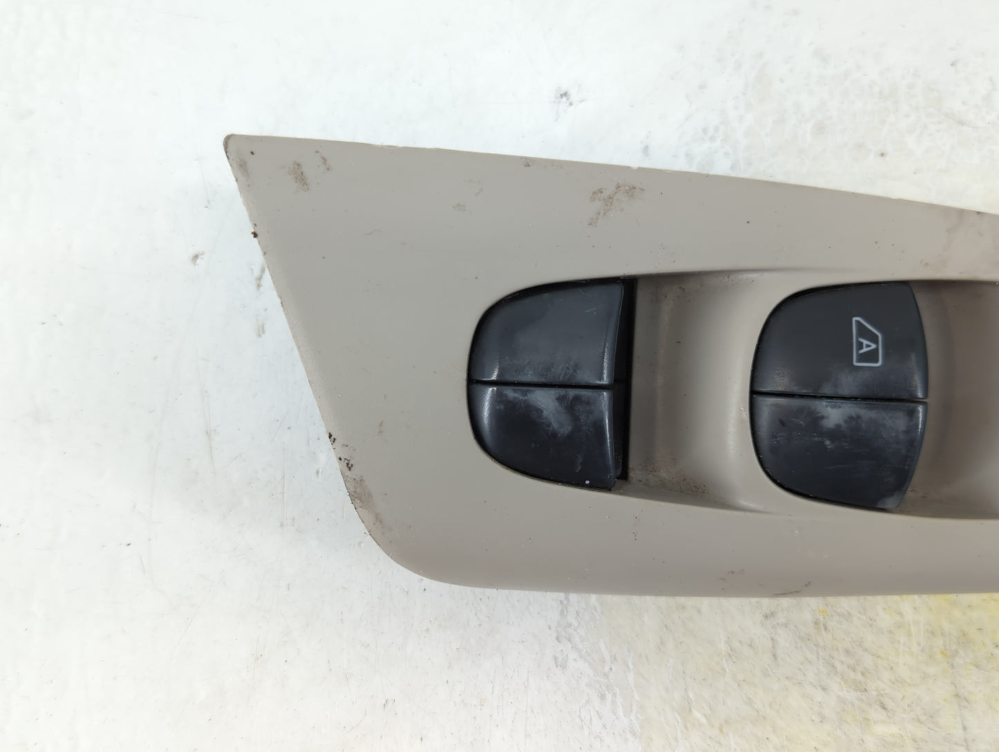 2013-2019 Nissan Sentra Master Power Window Switch Replacement Driver Side Left P/N:157EA05 25401 3SH1A Fits OEM Used Auto P