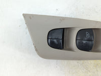 2013-2019 Nissan Sentra Master Power Window Switch Replacement Driver Side Left P/N:157EA05 25401 3SH1A Fits OEM Used Auto P
