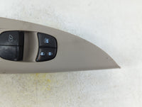 2013-2019 Nissan Sentra Master Power Window Switch Replacement Driver Side Left P/N:157EA05 25401 3SH1A Fits OEM Used Auto P