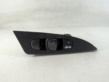 2013-2019 Nissan Sentra Master Power Window Switch Replacement Driver Side Left P/N:25401 3SH1A Fits OEM Used Auto Parts - O