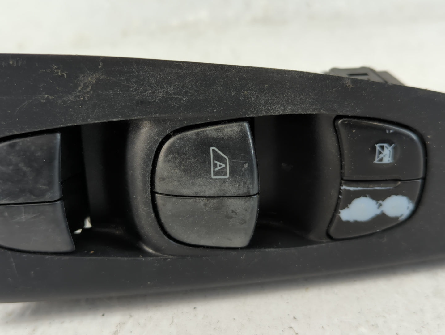 2013-2019 Nissan Sentra Master Power Window Switch Replacement Driver Side Left P/N:25401 3SH1A Fits OEM Used Auto Parts - O