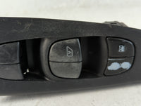 2013-2019 Nissan Sentra Master Power Window Switch Replacement Driver Side Left P/N:25401 3SH1A Fits OEM Used Auto Parts - O
