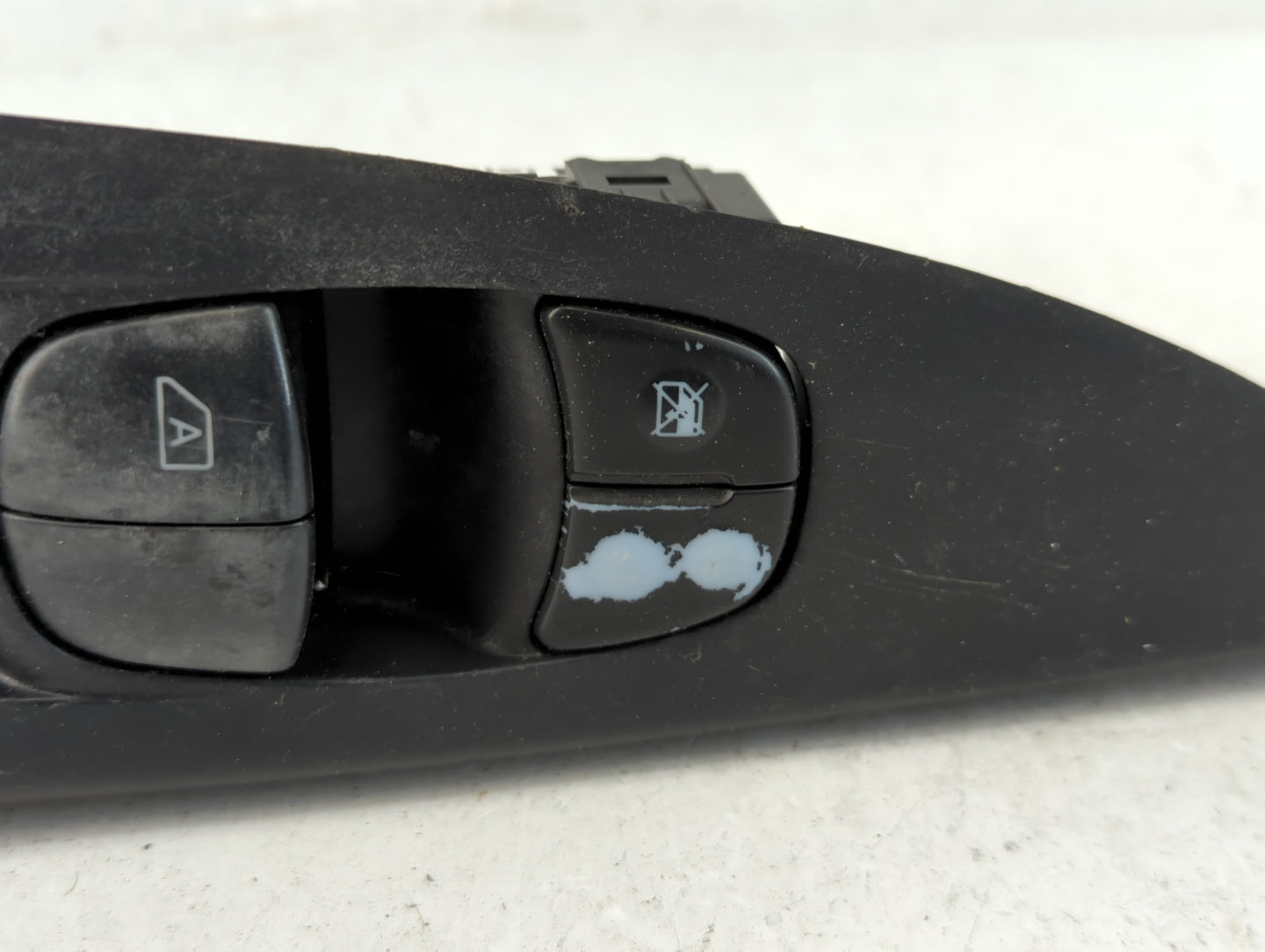 2013-2019 Nissan Sentra Master Power Window Switch Replacement Driver Side Left P/N:25401 3SH1A Fits OEM Used Auto Parts - O