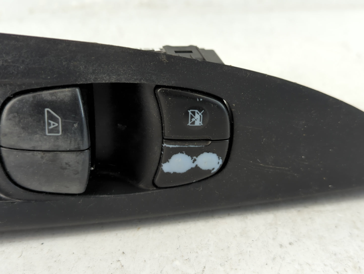 2013-2019 Nissan Sentra Master Power Window Switch Replacement Driver Side Left P/N:25401 3SH1A Fits OEM Used Auto Parts - O