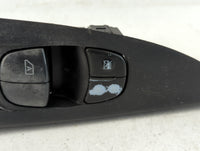 2013-2019 Nissan Sentra Master Power Window Switch Replacement Driver Side Left P/N:25401 3SH1A Fits OEM Used Auto Parts - O