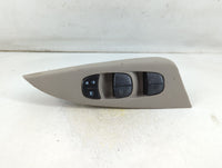 2013-2019 Nissan Sentra Master Power Window Switch Replacement Driver Side Left P/N:22401 3SH1A Fits OEM Used Auto Parts - O