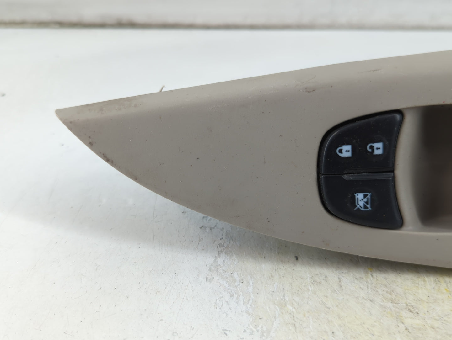 2013-2019 Nissan Sentra Master Power Window Switch Replacement Driver Side Left P/N:22401 3SH1A Fits OEM Used Auto Parts - O