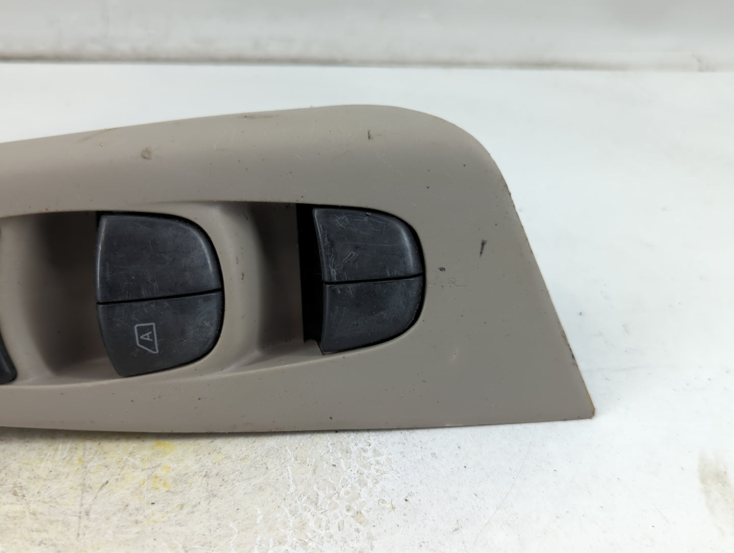 2013-2019 Nissan Sentra Master Power Window Switch Replacement Driver Side Left P/N:22401 3SH1A Fits OEM Used Auto Parts - O