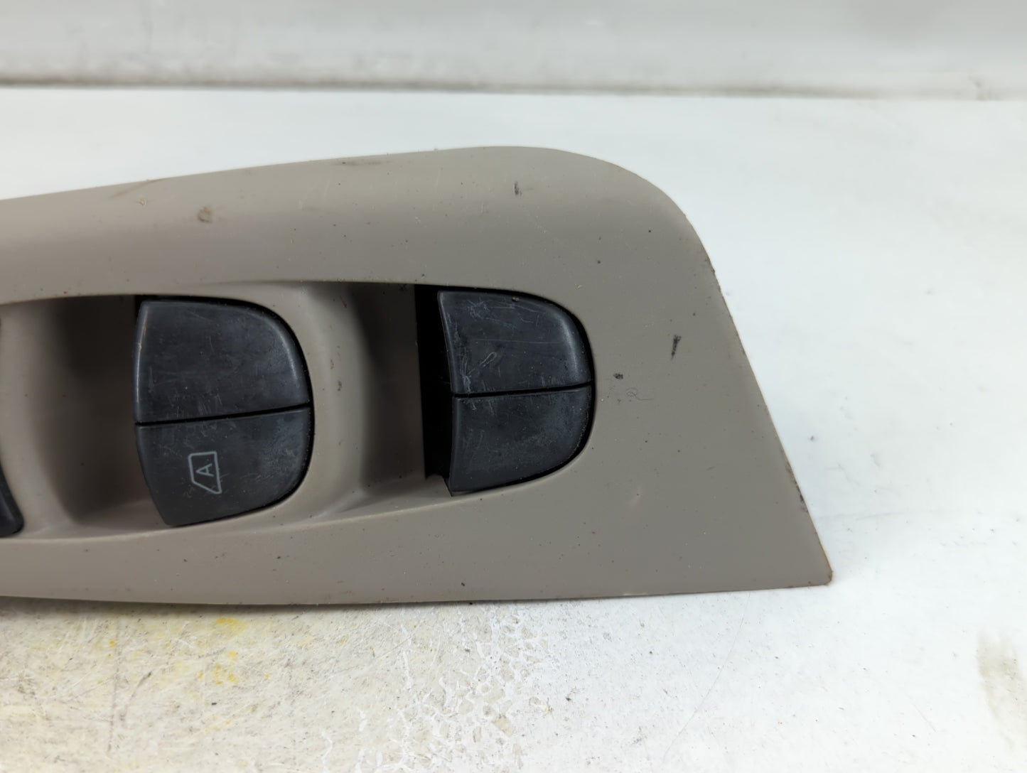2013-2019 Nissan Sentra Master Power Window Switch Replacement Driver Side Left P/N:22401 3SH1A Fits OEM Used Auto Parts - O