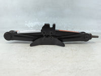 2013 Nissan Sentra Spare Scissor Car Jack 1071350 - Oemusedautoparts1.com