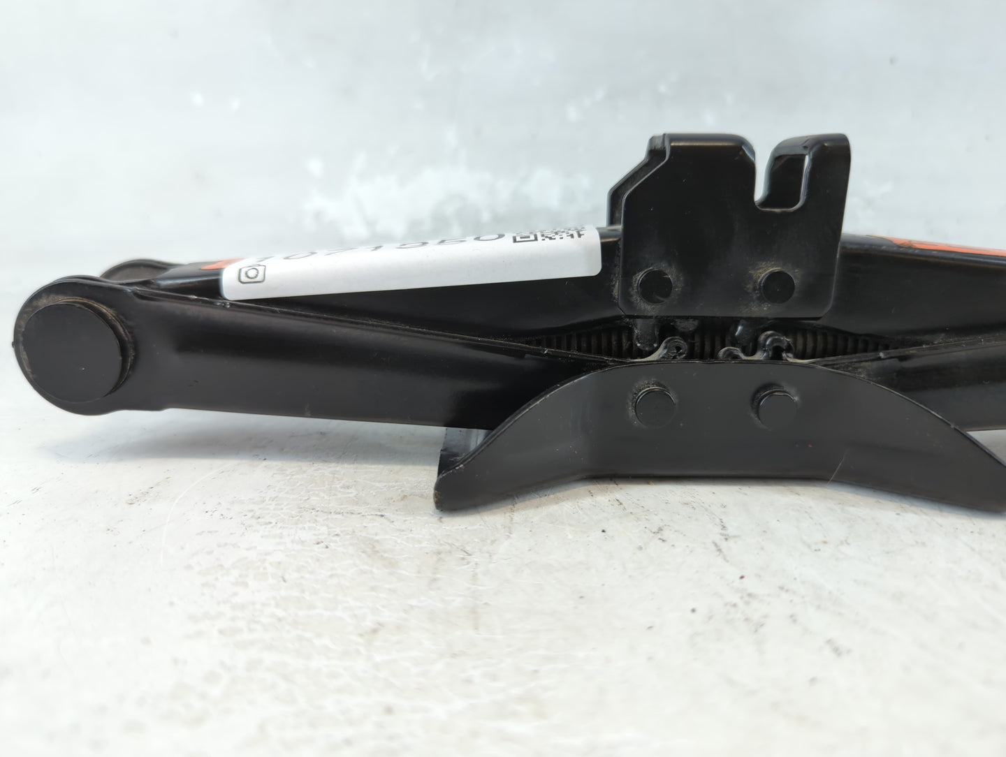 2013 Nissan Sentra Spare Scissor Car Jack 1071350 - Oemusedautoparts1.com