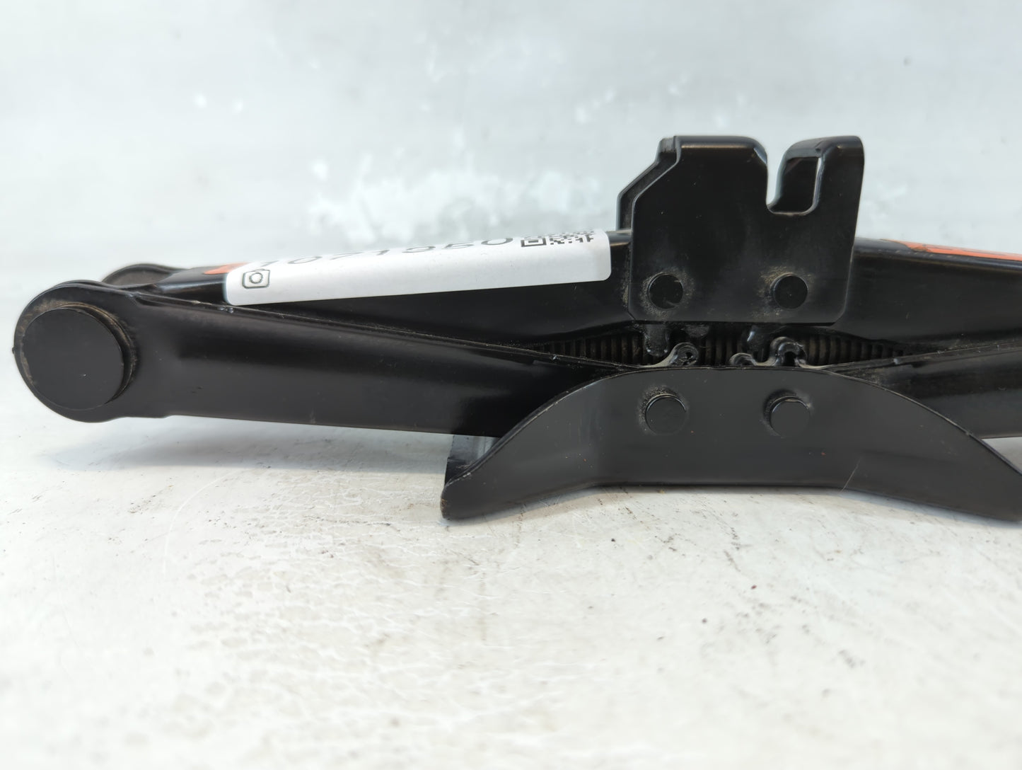 2013 Nissan Sentra Spare Scissor Car Jack 1071350 - Oemusedautoparts1.com