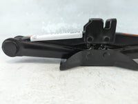 2013 Nissan Sentra Spare Scissor Car Jack 1071350 - Oemusedautoparts1.com