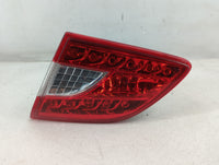 2013-2015 Nissan Sentra Tail Light Assembly Passenger Right OEM Fits Fits 2013 2014 2015 OEM Used Auto Parts - Oemusedautopa