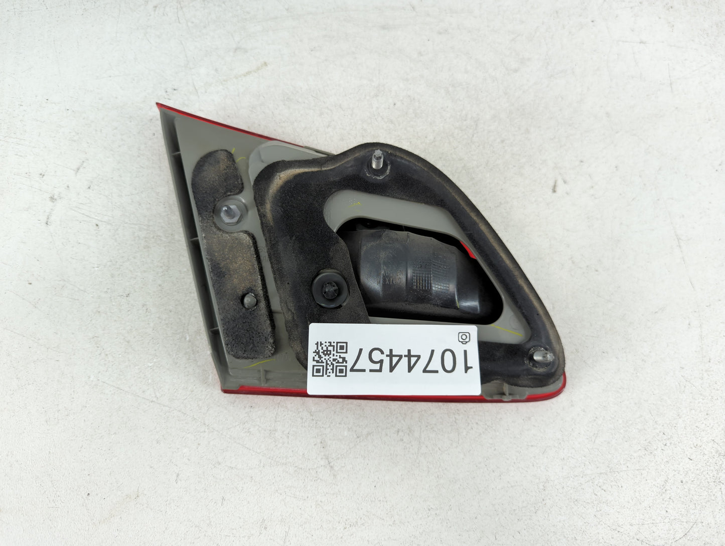 2013-2015 Nissan Sentra Tail Light Assembly Passenger Right OEM Fits Fits 2013 2014 2015 OEM Used Auto Parts - Oemusedautopa