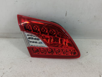 compare product 2013-2015 Nissan Sentra Tail Light Assembly Driver Left OEM P/N:183455-01 Fits Fits 2013 2014 2015 OEM Used Auto Parts