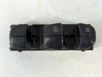 2013-2019 Nissan Sentra Master Power Window Switch Replacement Driver Side Left P/N:25401 3SH1A Fits OEM Used Auto Parts - O