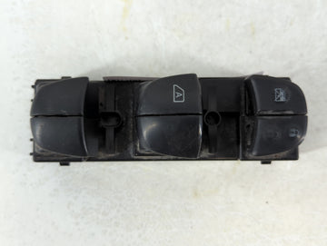 2013-2019 Nissan Sentra Master Power Window Switch Replacement Driver Side Left P/N:25401 3SH1A Fits OEM Used Auto Parts - O