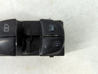 2013-2019 Nissan Sentra Master Power Window Switch Replacement Driver Side Left P/N:25401 3SH1A Fits OEM Used Auto Parts - O
