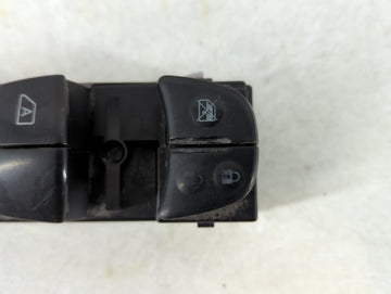 2013-2019 Nissan Sentra Master Power Window Switch Replacement Driver Side Left P/N:25401 3SH1A Fits OEM Used Auto Parts